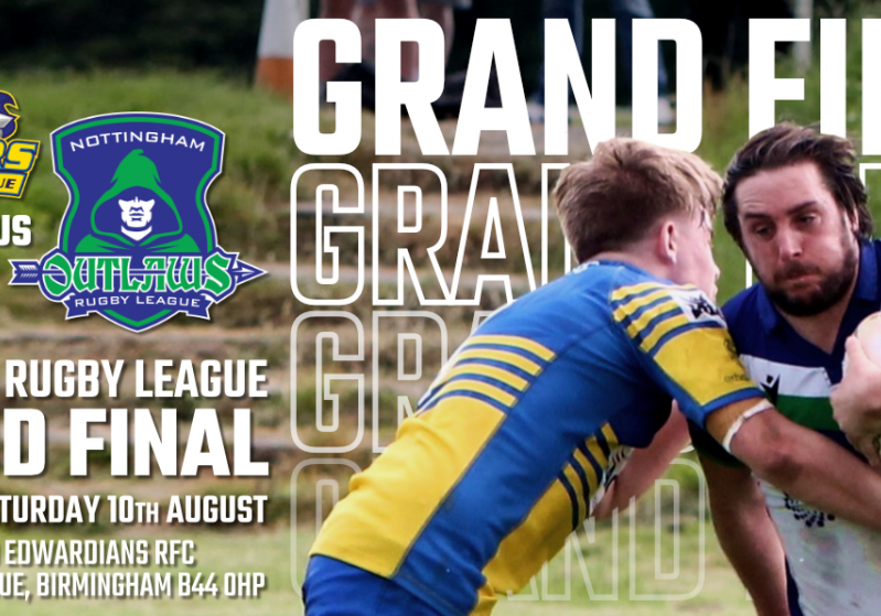 grand final flyer landscape